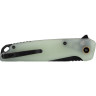 Нож RUIKE P873-C, нефритовый